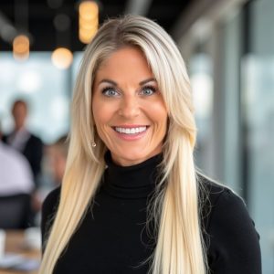 allison zorich franchise consultant