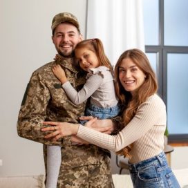 Current and Former Military