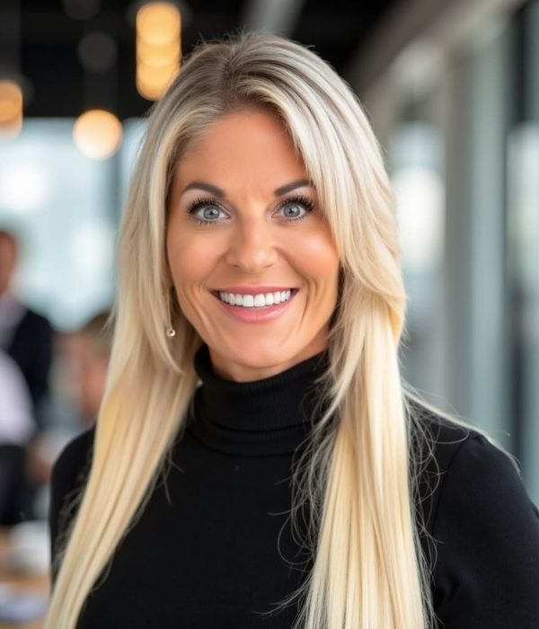 allison zorich franchise consultant